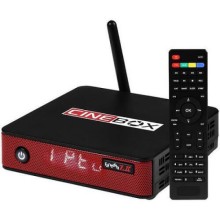Cinebox Fantasia Z