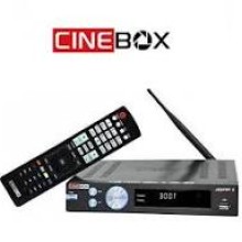 Cinebox Legend X/X2