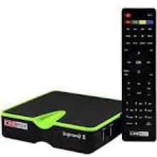 Cinebox Supremo X/X2