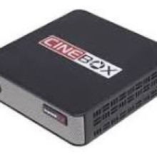 Cinebox Supremo S/SII