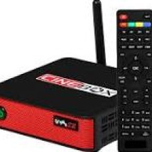 Cinebox Fantasia S
