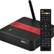 Cinebox Fantasia Pro