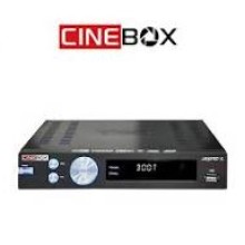 Cinebox Legend X