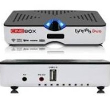 Cinebox Optimo HD Duo
