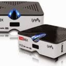 Cinebox Fantasia HD Duo