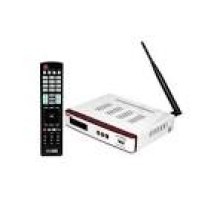 Cinebox Optimo X