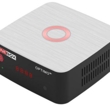 Cinebox Optimo Plus