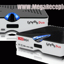 Cinebox Fantasia Duo HD